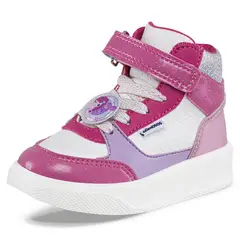LOS GOMOSOS - Botines Miss Fucsia para Niña