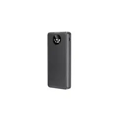 MOVISUN - Cargador Rocket P12 PowerBank 10000 mAh Color Negro