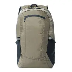 TOTTO - Morral Plegable Troker Mediano Terreo