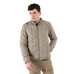 TOTTO - Chaqueta para Hombre Luck Terreo