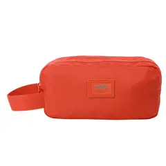 TOTTO - Cartuchera Multiuso Trik 5 Roja