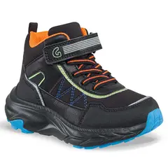 LOS GOMOSOS - Botas Zater Negro para Niño