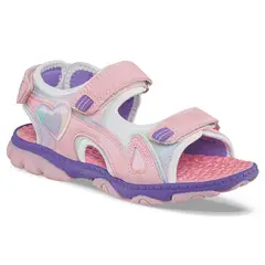 LOS GOMOSOS - Sandalias Pifty Rosa para Niña