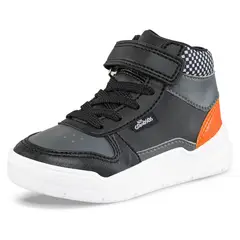 LOS GOMOSOS - Botas Ennard Negro para Niño