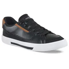 CROYDON - Tenis Urbanos Koichi Negro para Hombre