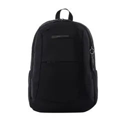 TOTTO - Morral Porta PC 14" Austtin Negro Unisex