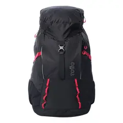 TOTTO - Morral de Viaje Summit 45 M Negro
