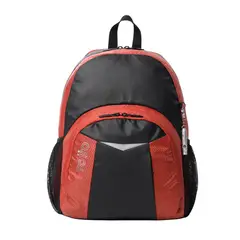 TOTTO - Morral Universitario Teck 2.0 Porta PC 13" Negro Hombre