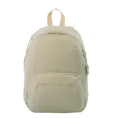 TOTTO - Morral Universitario Gammatto Beige Unisex