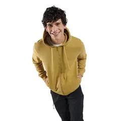 TOTTO - Buzo para Hombre Kirovit Amarillo