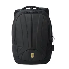 TOTTO - Morral Ejecutivo Porta PC 14" Codec L1 2.0 Negro Hombre