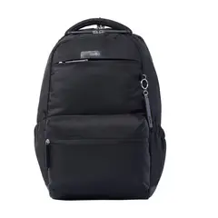 TOTTO - Morral Universitario Porta PC 16" Comfort Negro Mujer