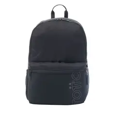 TOTTO - Morral Juvenil Porta PC 13" Dragonar 2.0 Negro