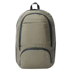 TOTTO - Morral Plegable Syncro Grande Terreo