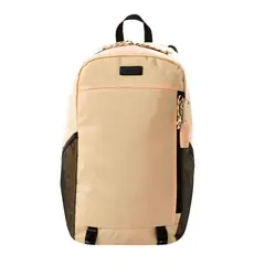 TOTTO - Morral Universitario Rambo 30 Lt Porta PC 15" Durazno Mujer