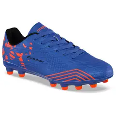 CROYDON - Guayos Grama Felax Azul para Hombre