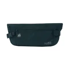 TOTTO - Canguro de viaje Security con RFID blocker Azul