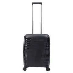 TOTTO - Maleta de cabina Traveler 10-15 Kg negra