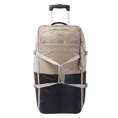 TOTTO - Maleta de viaje bodega expandible 23 Kg Trip Morada