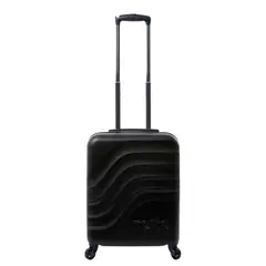 TOTTO - Maleta de Cabina 360 Bazy S Negra