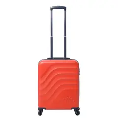 TOTTO - Maleta de Cabina 360 Bazy S Roja