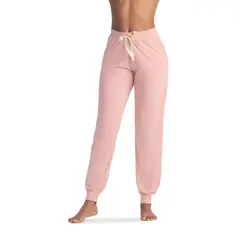 LAURA - Pantalon Pijama Tipo Jogger