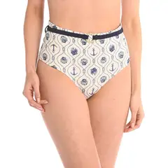 LAURA - Panty Alto