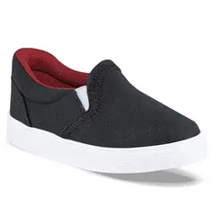 LOS GOMOSOS - Tenis Casuales Miho Negro para Niño