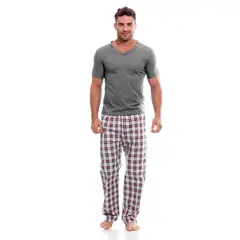 ROMANELLA - Pijama De pantalón Camilo CL para hombre