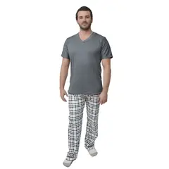 ROMANELLA - Pijama De pantalón Camilo CL para hombre