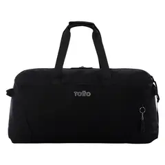TOTTO - Tula de viaje Active Pro L color Negra