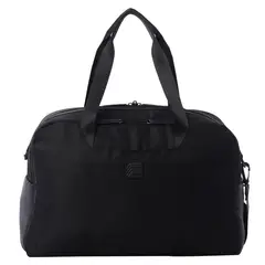 TOTTO - Tula de viaje Weekender L color Negra
