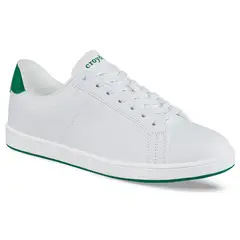 CROYDON - Tenis Casuales Zetto Blanco para Hombre