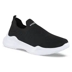 CROYDON - Tenis Running Tiwo Negro para Hombre