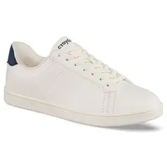 CROYDON - Tenis Casuales Zetto Beige para Hombre