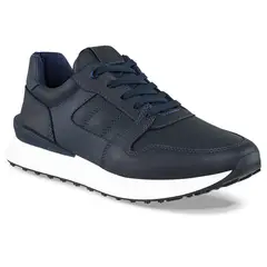 CROYDON - Tenis Urbanos Todd Azul para Hombre