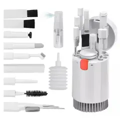 GENERICO - Kit De Limpieza Para Dispositivos Electrónicos 20 En 1