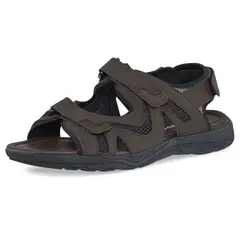 CROYDON - Sandalias Ruben Café para Hombre
