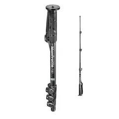 MANFROTTO - Monopod Fibra de Carbono 290