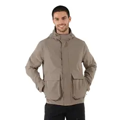 TOTTO - Chaqueta para Hombre Smoky Terreo