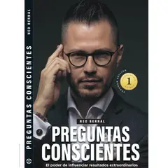 EDITORIAL SOLAR - PREGUNTAS CONSCIENTES