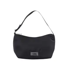 TOTTO - Lonchera con Aislamiento Térmico Root S Negra