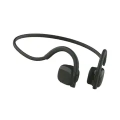 MOVISUN - Audífonos Bluetooth Osom De Conducción Ósea
