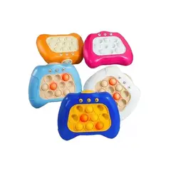 SKY - Juguete Pop It Electrico Anti Estres Con Luz