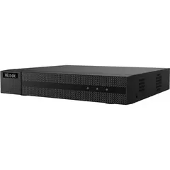 HIKVISION - Dvr-204q-m1, 4 Canales Turbohd, 5mp Lite, H.265+, Acusense