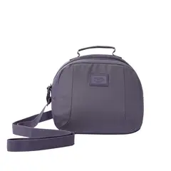 TOTTO - Lonchera con Aislamiento Térmico Trik Morada