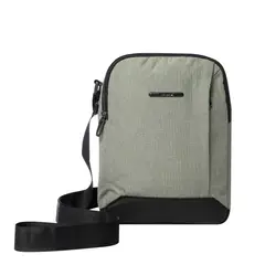 TOTTO - Bolso para Hombre Hexa CrossbodyTerreo