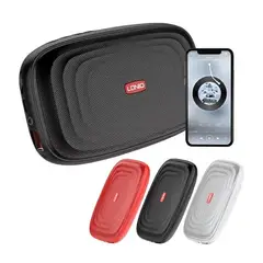 LDNIO - Parlante Bluetooth 5.0 Con Power Bank 5000mah BTS11