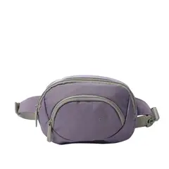 TOTTO - Canguro Para Mujer Legas Morado