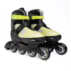 ZOOM SPORT - Patines en Linea Profesionales Zoom Electric 4 Ruedas V2 T_M